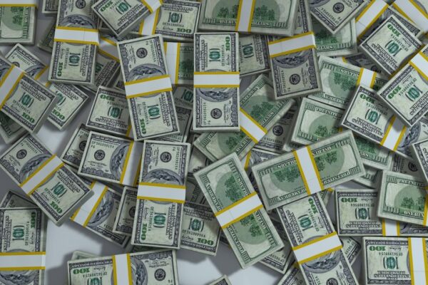 N.J. tech fashion company founder accused of $300M fraud