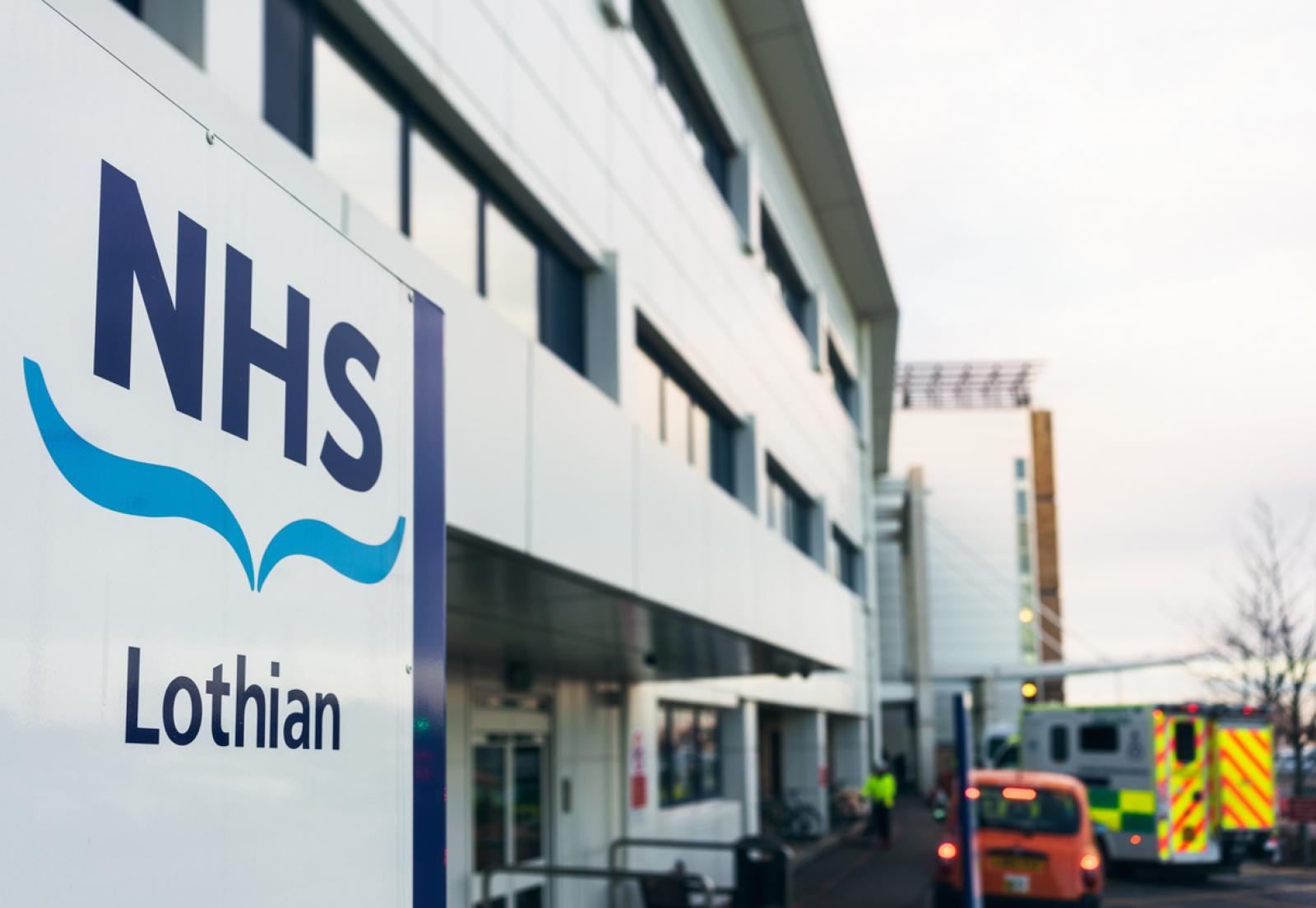 Revealed: The £22m investment that’s revolutionising NHS waiting times