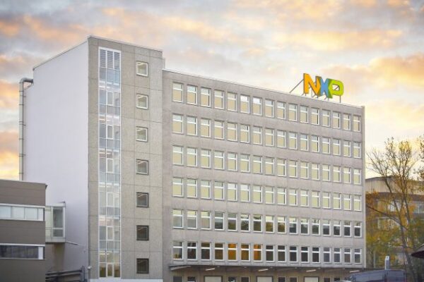 [News] NXP Reportedly Eyes Local Foundry Partner to Boost Full Chipmaking in China