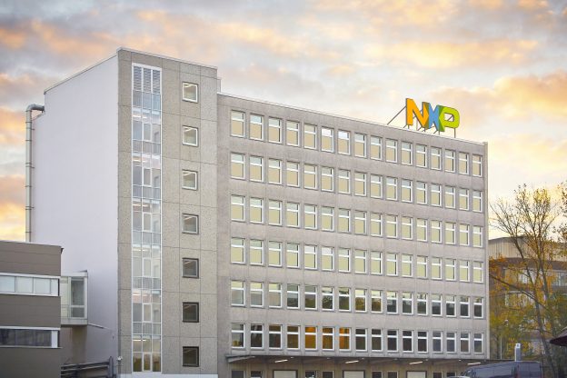 [News] NXP Reportedly Eyes Local Foundry Partner to Boost Full Chipmaking in China