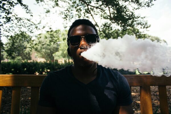 These High-THC & Full-Spectrum Weed Vapes Just Became a Fashion Must-Have in New York | stupidDOPE New York’s New Favorite High? A Full-Spectrum Vape for $40