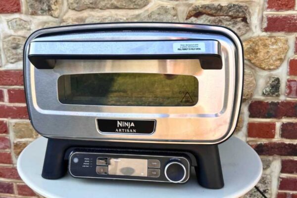 Ninja Pizza Oven