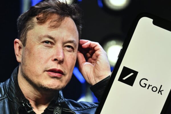 Elon Musk’s AI Robot Blames Trump and Its Own Creator for Texas Flooding Deaths