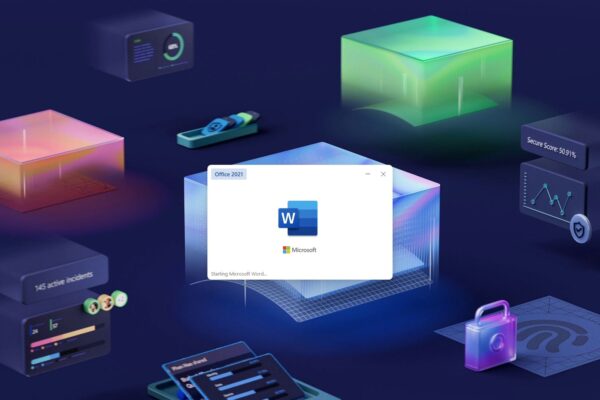 Office Applications to Launch Faster