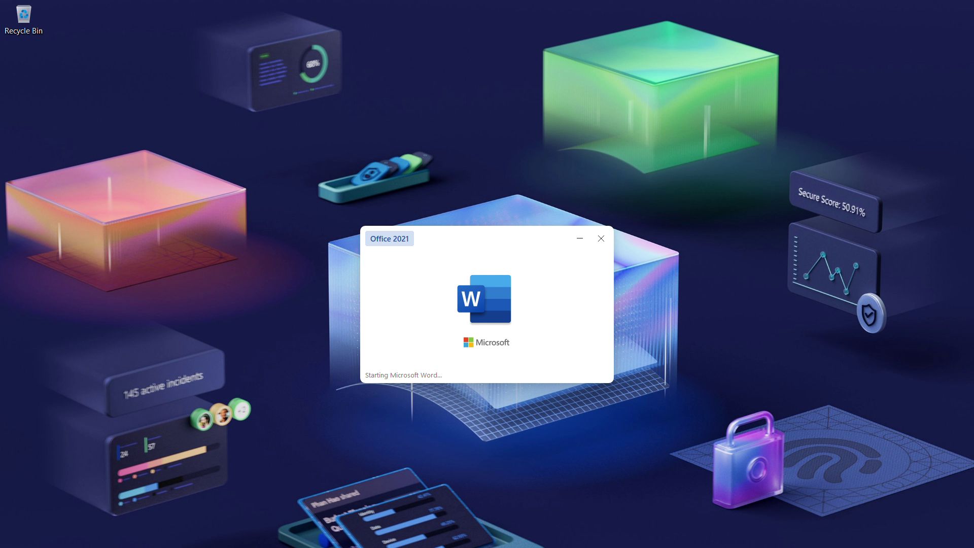 Office Applications to Launch Faster