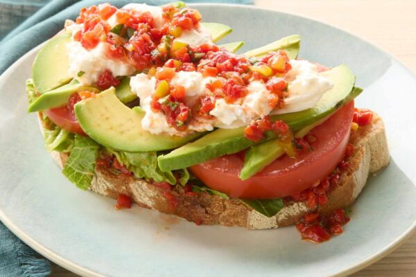 15+ 20-Minute No-Cook Dinner Recipes