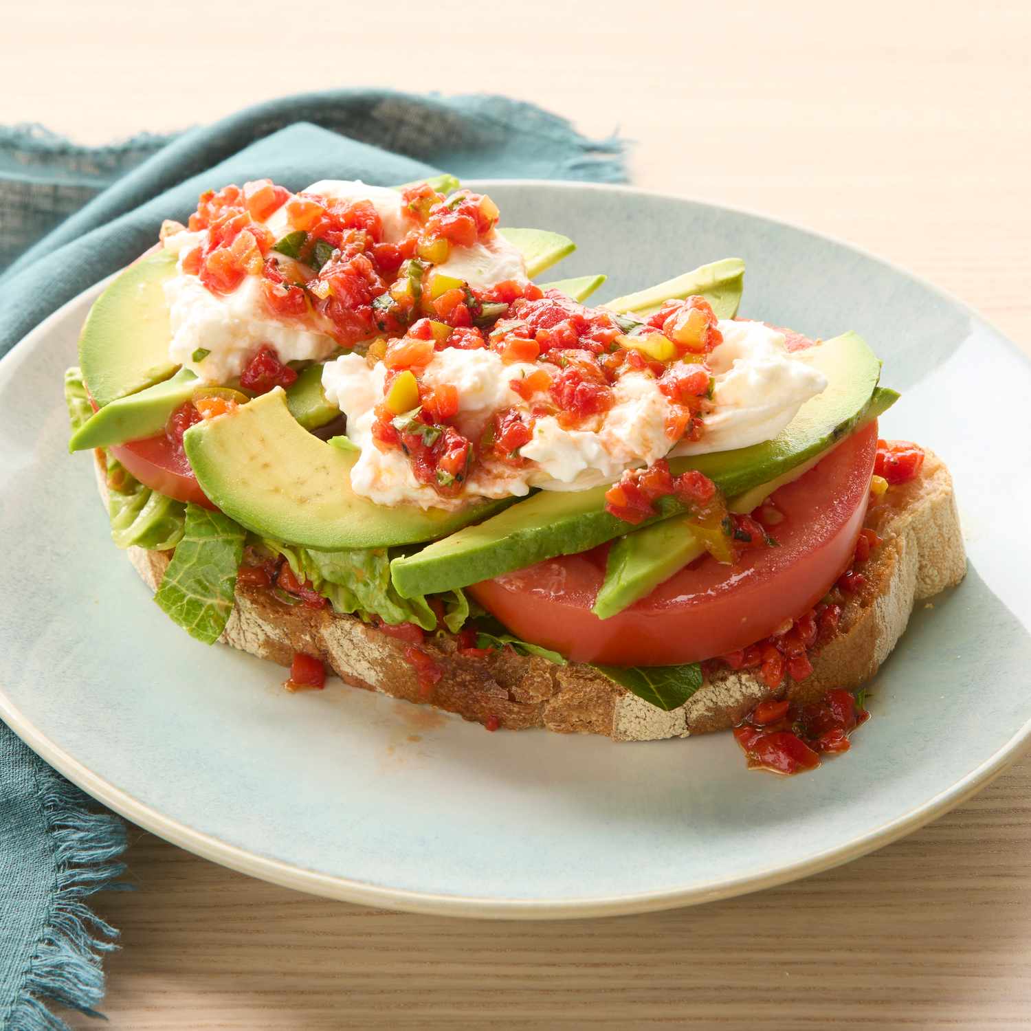 15+ 20-Minute No-Cook Dinner Recipes