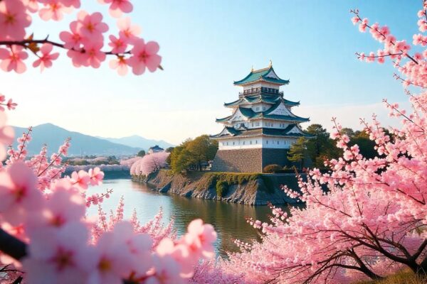 Japan Joins Thailand, France, United States, South Korea, United Kingdom, Italy, Singapore, China, United Arab Emirates in the 2025 Tourism Rankings with Osaka, Paris, and New York Leading the List