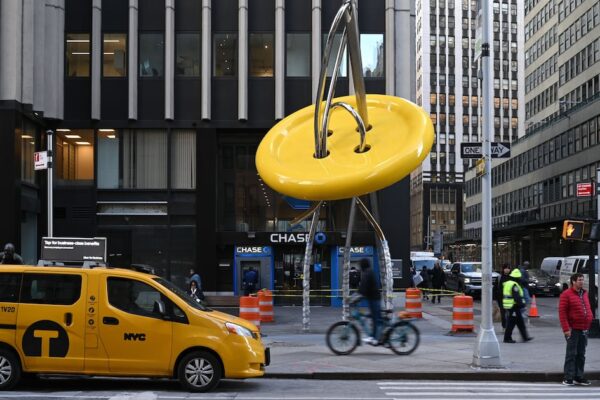 A New Challenge for New York Fashion