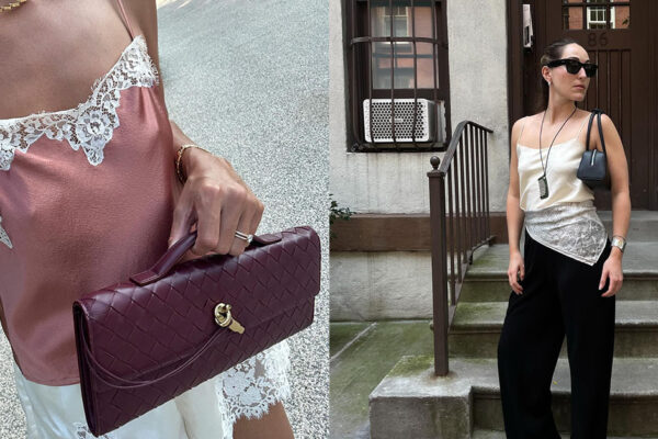 The Best New Fashion Items to Shop Now, According to Editors