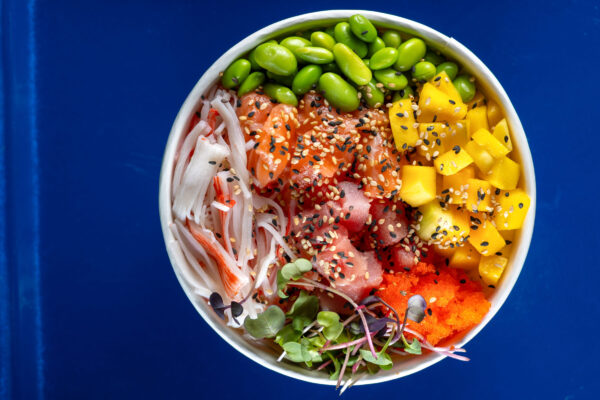 Healthy Eating Guide - Tampa Magazine