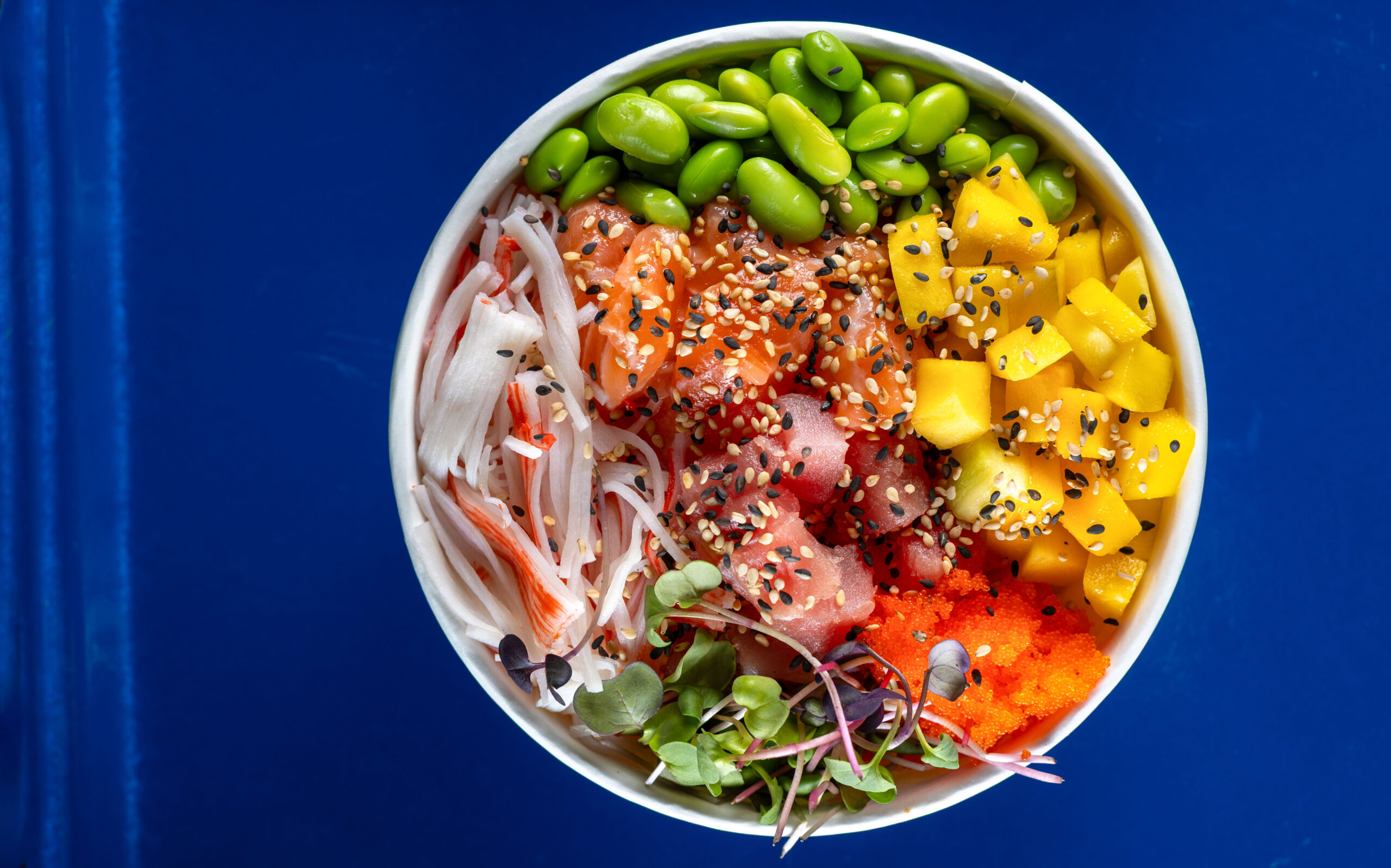 Healthy Eating Guide - Tampa Magazine