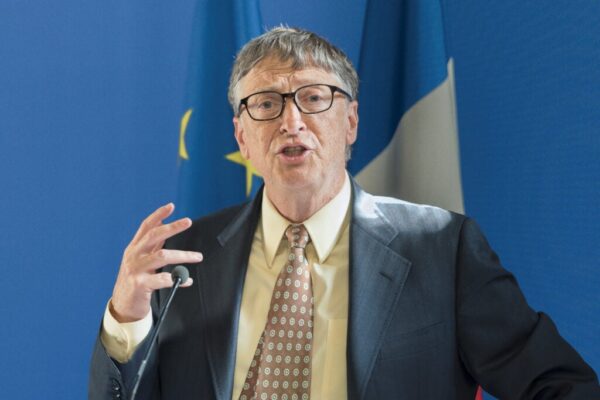 Bill Gates Says This ‘Very Bad Habit’ Nearly Derailed His Career Bill Gates Says This 'Very Bad Habit' Nearly Derailed His Career