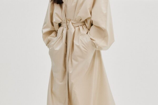 Phoebe Philo Collection D Spring 2026 Ready-to-Wear Runway, Fashion Show & Collection Review [PHOTOS]