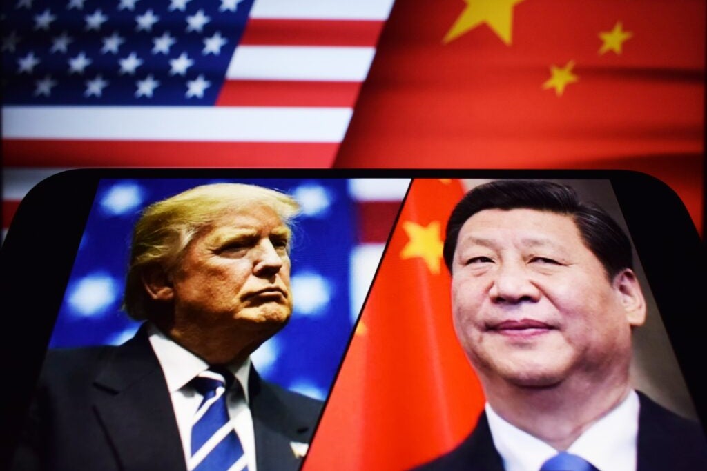 'High' Odds For Trump-Xi Meeting This Year, Says Marco Rubio, Calls Talks With China's Wang Yi 'Constructive'
