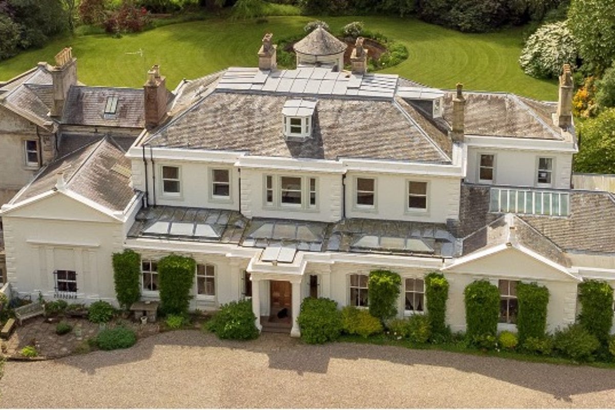 Ewan McGregor’s bid to fix roof on £2 million Scottish mansion refused