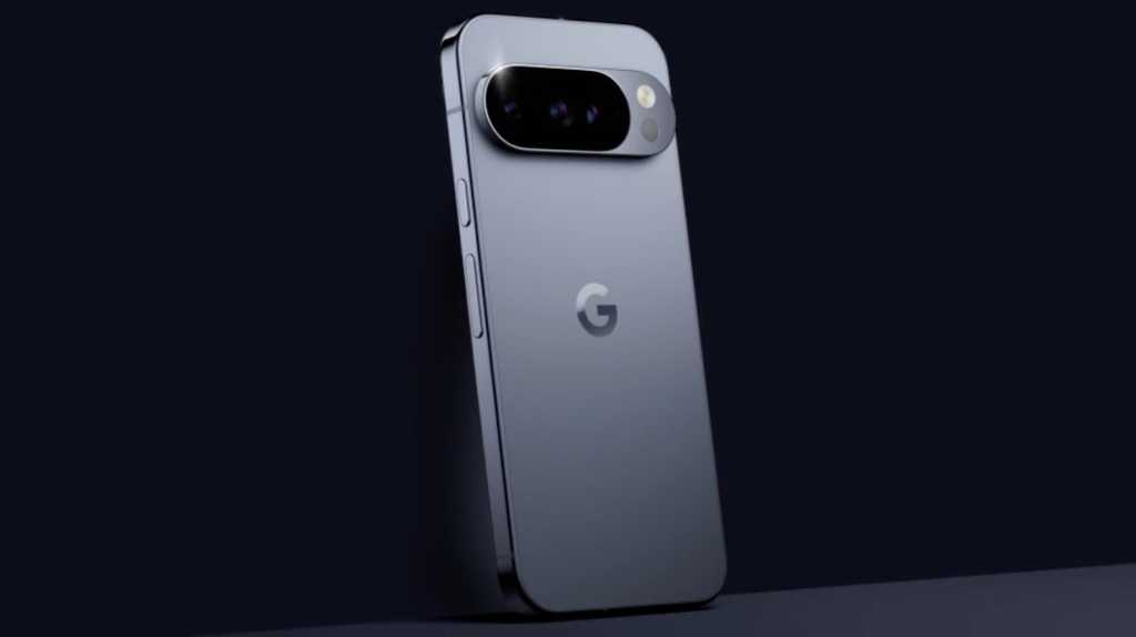 Every Google Pixel 10 Colour Ranked
