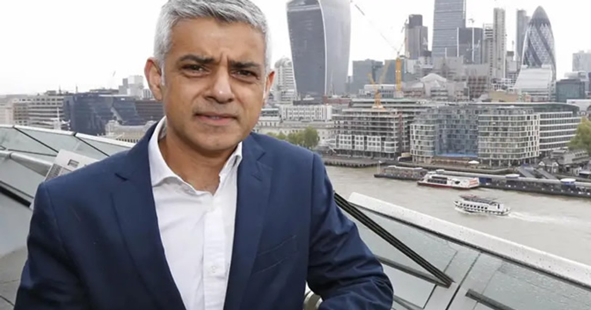 UK-Nigeria business ties strengthen following London mayor’s first Africa visit
