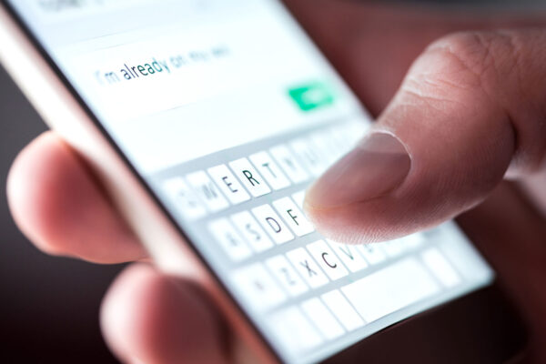 Text Messaging