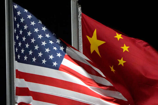 Global views of China and Xi improve, while they decline about the US and Trump, survey says Global views of China and Xi improve, while they decline about the US and Trump, survey says
