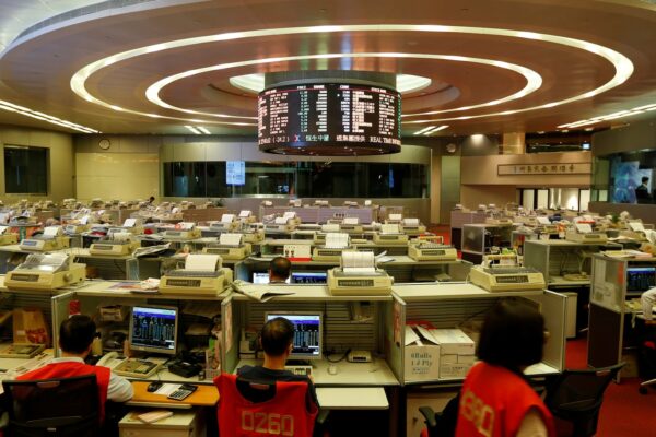 Mainland China capital surge fuelling Hong Kong investment boom