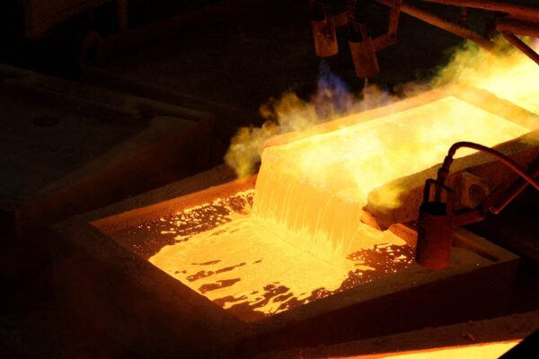 Trump shocks markets with scaled-back copper tariff, US prices plunge