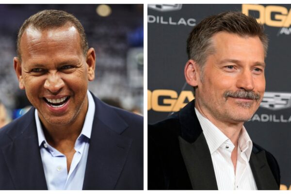 Today’s famous birthdays list for July 27, 2025 includes celebrities Alex Rodriguez, Nikolaj Coster-Waldau