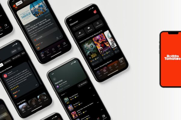 Rotten Tomatoes’ new app feels like Letterboxd for the masses Rotten Tomatoes' new app feels like Letterboxd for the masses