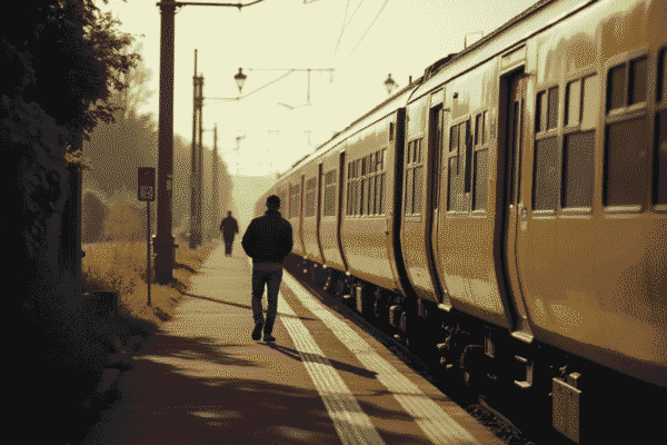 United Kingdom Rail Chaos Unfolds as Extreme Heatwave Triggers Speed Limits Causing Major Delays and Widespread Travel Disruptions