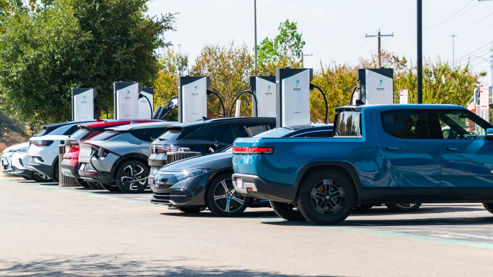 The electric future isn’t coming; it’s already here, and it's surprisingly affordable.