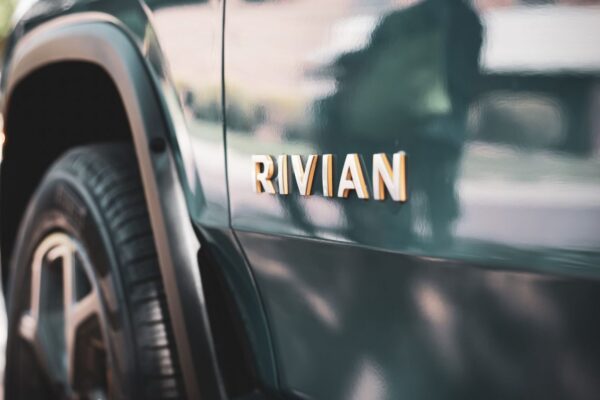 Rivian Q2 deliveries drop nearly 23% amid EV market headwinds