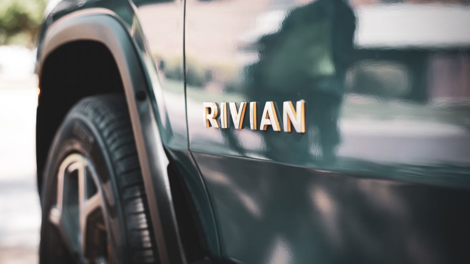 Rivian Q2 deliveries drop nearly 23% amid EV market headwinds