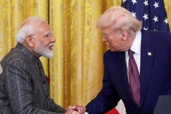 India vows to protect farmers as Trump's 25% tariff threat sparks opposition fury