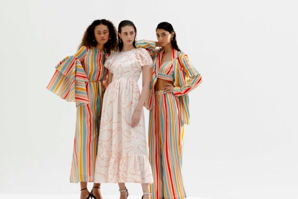 Women's Fashion Trends Summer 2025: 3 Designers to Shop Now
