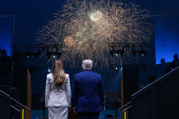 Trump’s China tariffs may threaten the future of America’s fireworks festivals