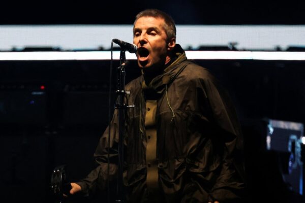 Oasis reunion sparks a slew of fashion collaborations