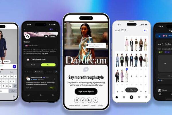 How Investors Fell Back in Love With Fashion Tech