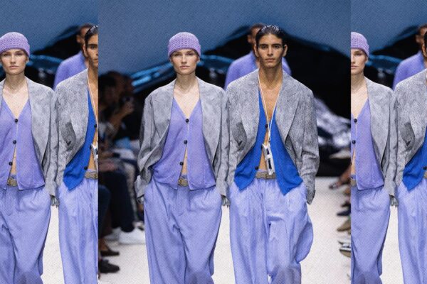 The 21 Best Things I Saw at Men’s Fashion Week