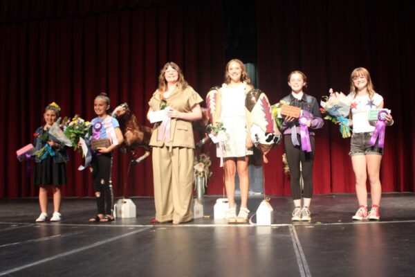 Fashion Revue kicks off Logan County Fair – Sterling Journal-Advocate
