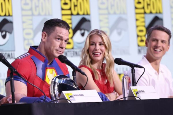 Here are the biggest celebrities spotted Saturday in San Diego – San Diego Union-Tribune