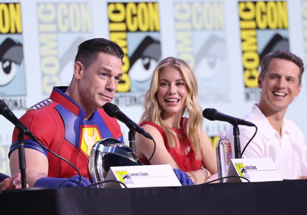 Here are the biggest celebrities spotted Saturday in San Diego – San Diego Union-Tribune