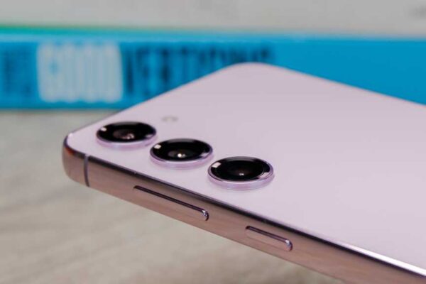 Samsung Galaxy S23_cameras