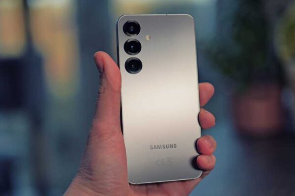 Samsung Galaxy S25 review 9