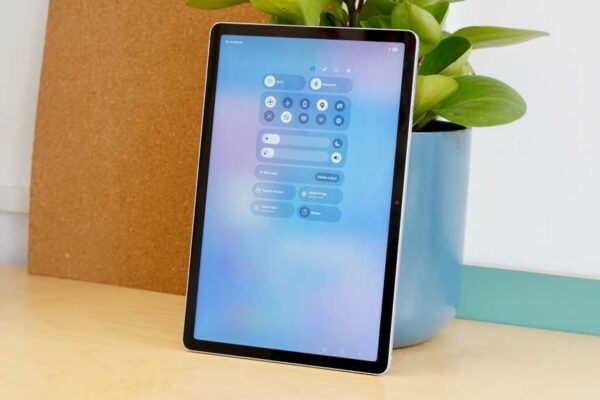 Samsung Galaxy Tab S10 FE 10