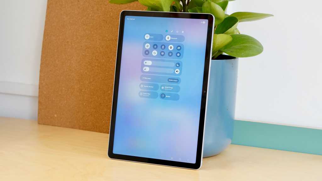 Samsung Galaxy Tab S10 FE 10