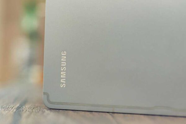 Samsung Galaxy Tab S10 Ultra review 17