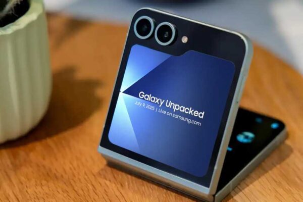 Samsung Unpacked July 2025 Live Blog & Live Stream