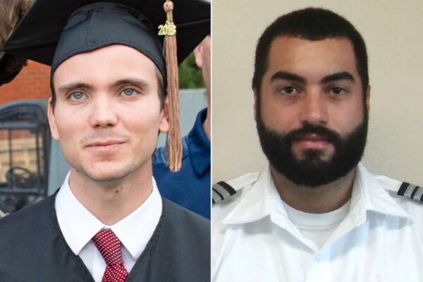 DC Plane Crash Pilots Cursed and Yelled Shortly Before Colliding with Army Helicopter