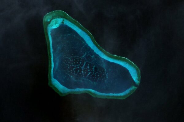 Indian, Philippine Navies to Hold First South China Sea Joint Patrol