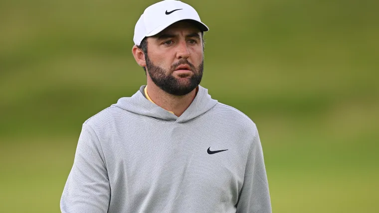 British Open 2025 tee times, pairings, featured groups for Saturday's Round 3 at Royal Portrush image